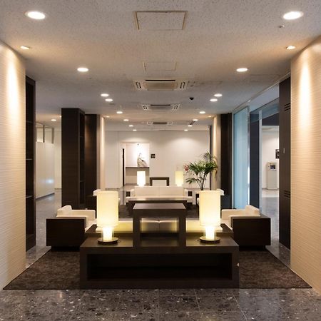 X Wave Funabashi Esterno foto